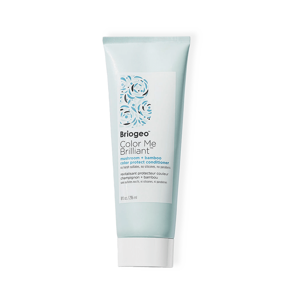Color Me Brilliant™ Mushroom + Bamboo Color Protect Conditioner från Briogeo