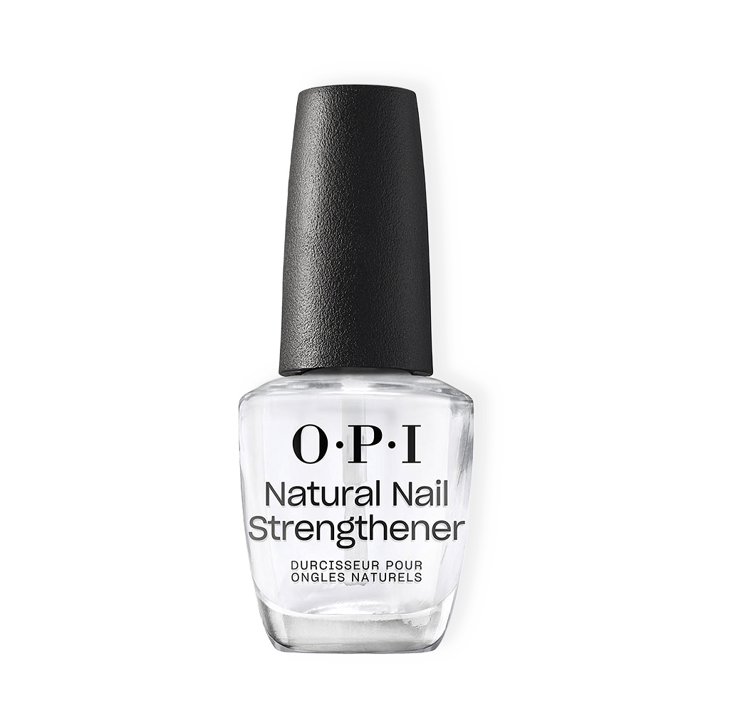 Natural Nail Strengthener från OPI