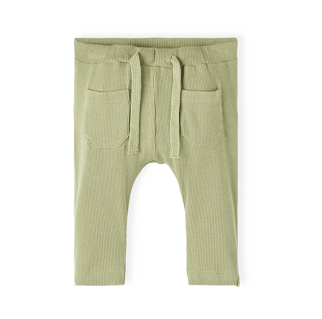 Gago loose pant från Lil'Atelier