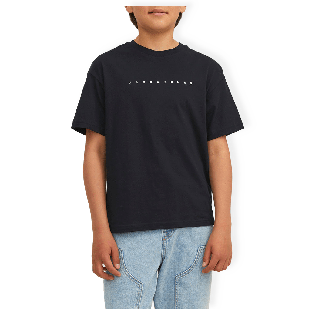 Star Tee SS från Jack & Jones