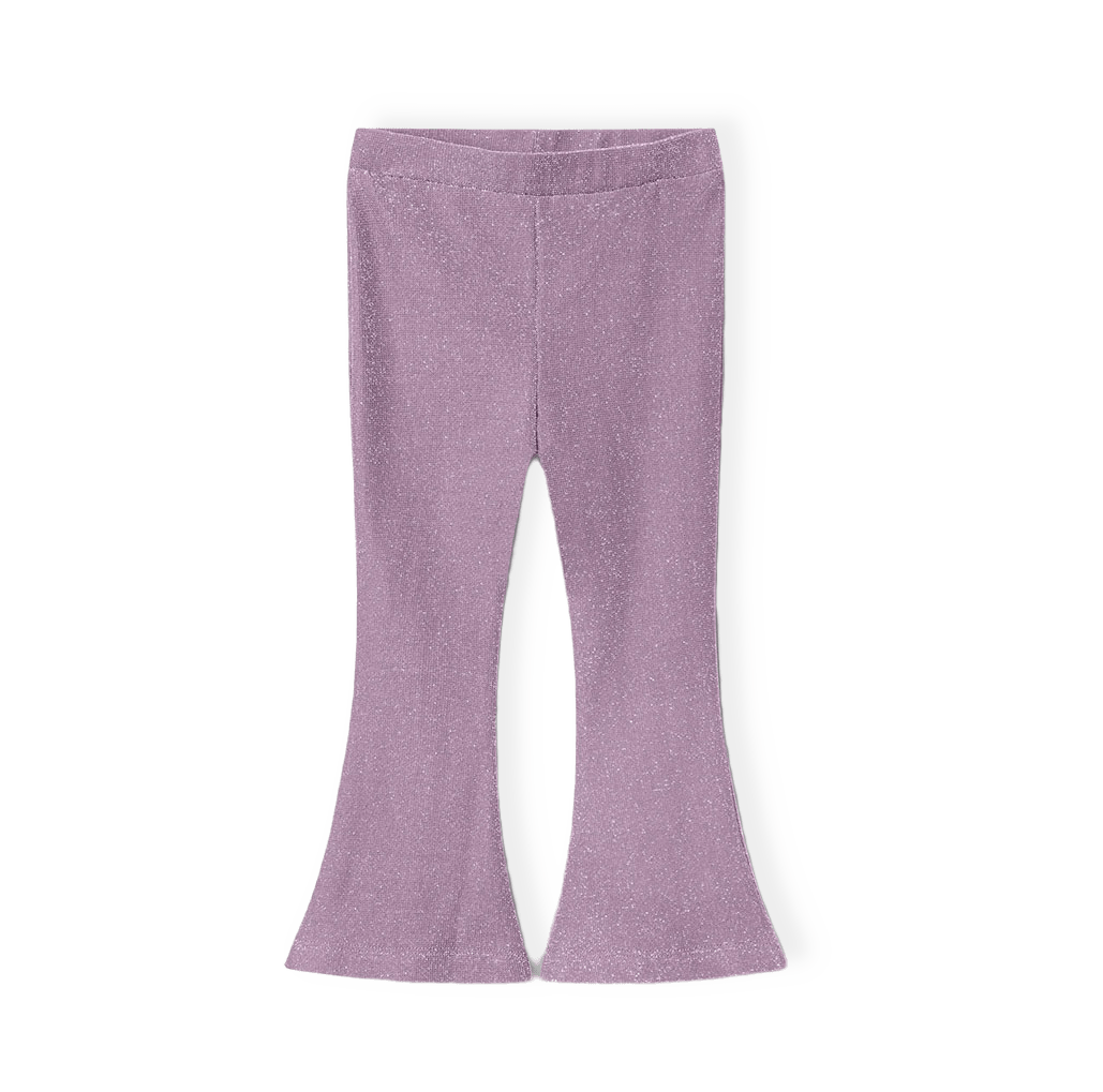 NMFRAGNE BOOTCUT PANT från Name It