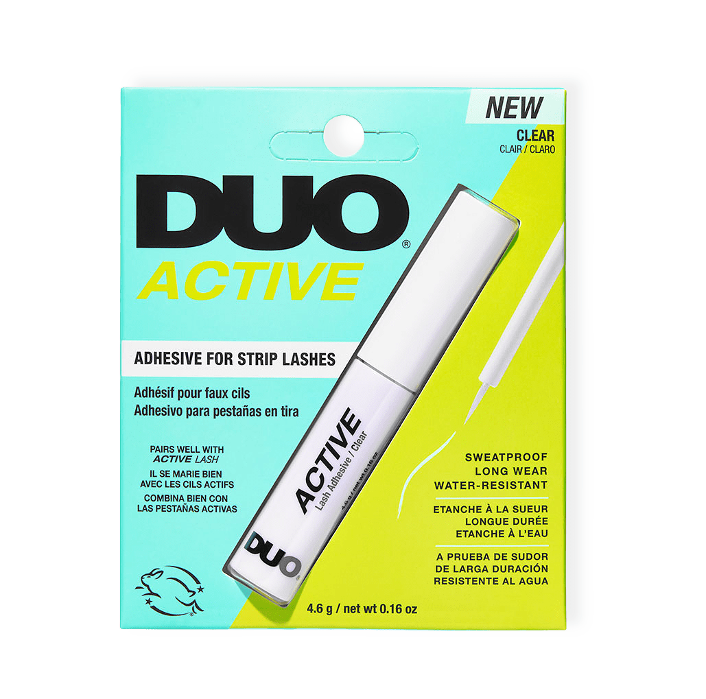 DUO Active Brush On Adhesive från Ardell