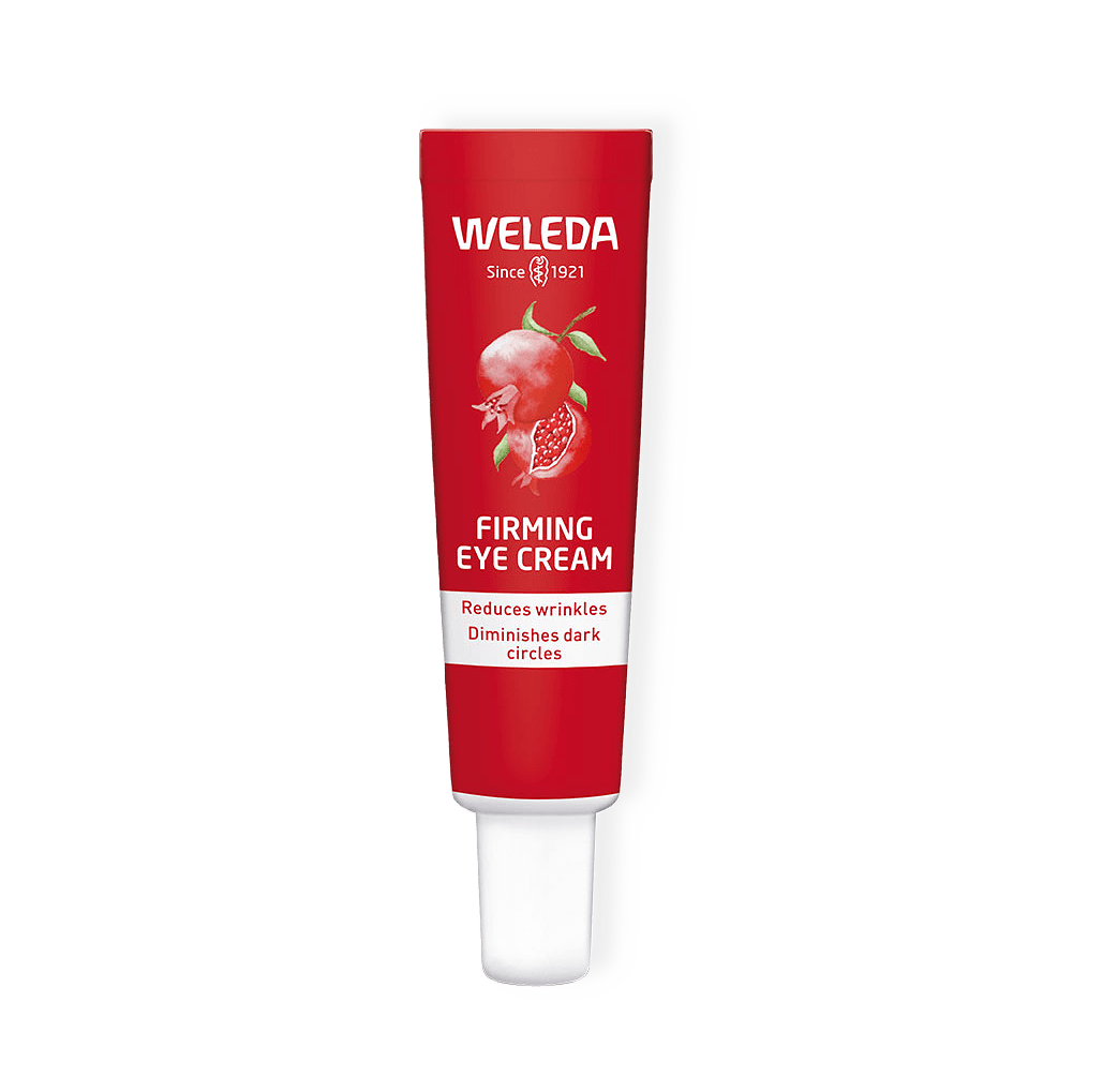 Firming Eye Cream från Weleda