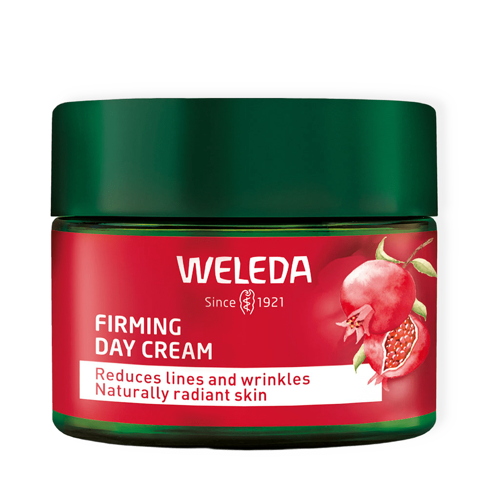 Firming Day Cream från Weleda