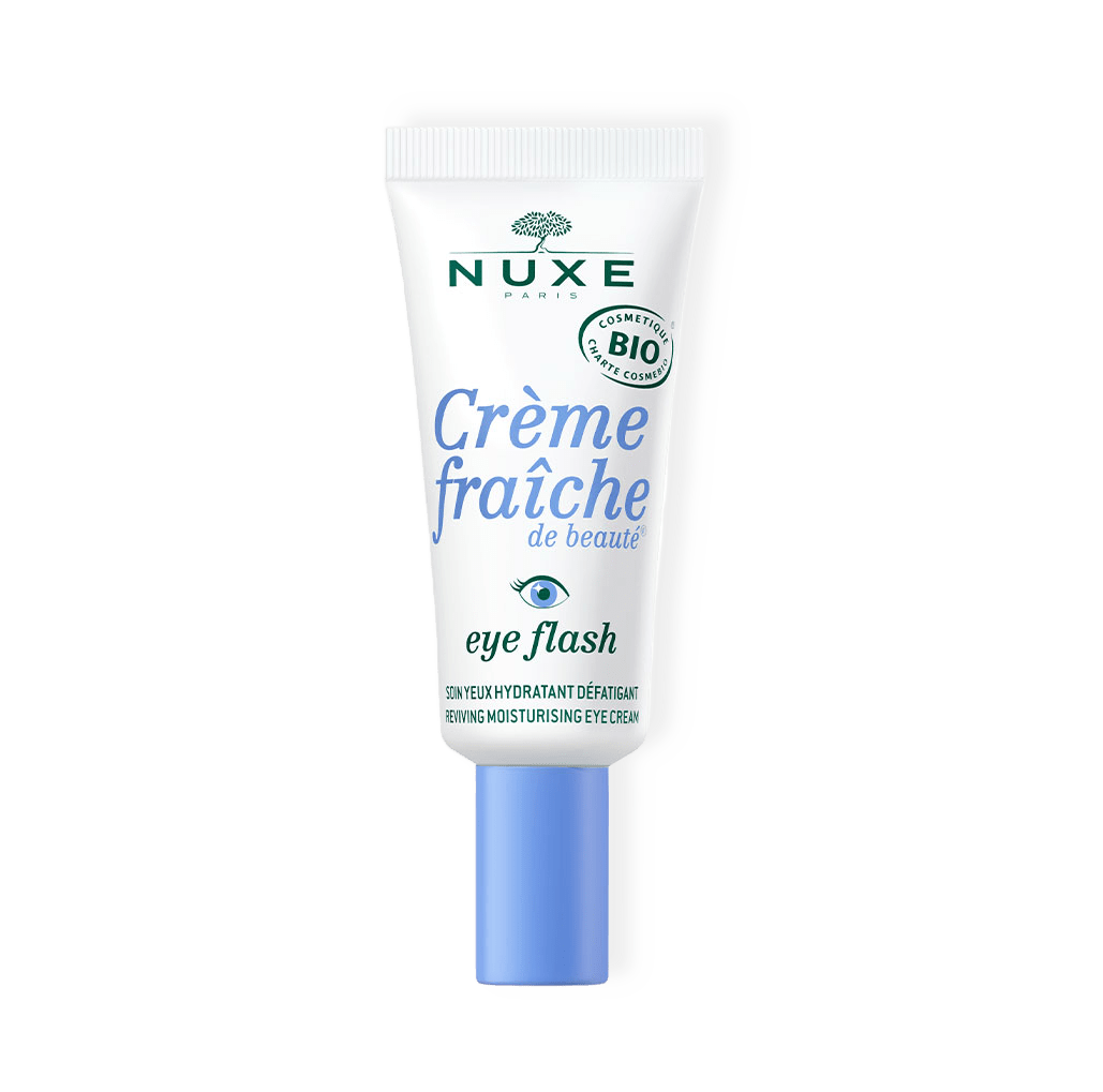 Crème fraîche® de beauté Eye Flash Anti-Fatigue från NUXE
