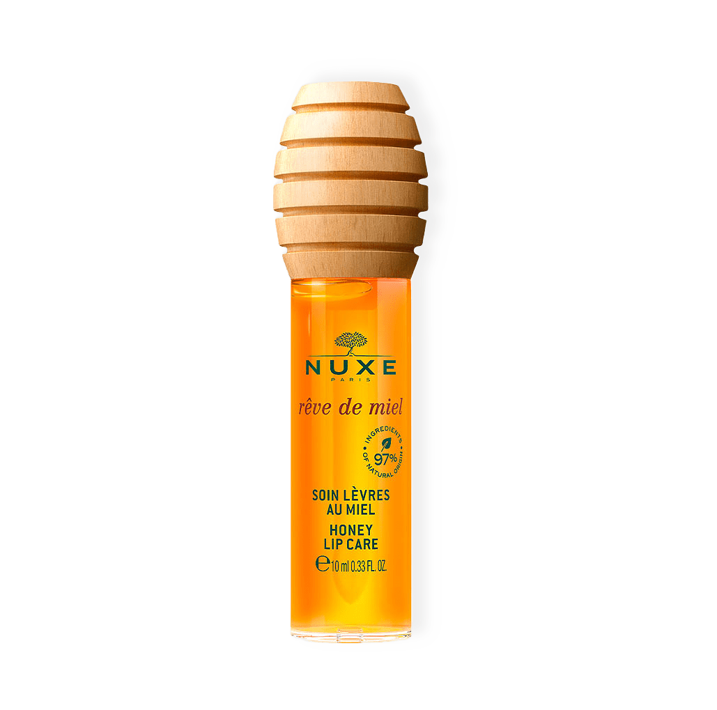 Honey Lip Oil från NUXE