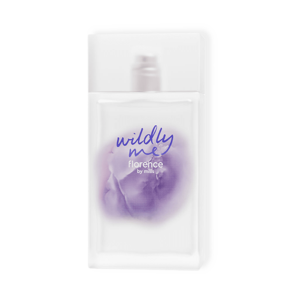 Wildly Me 100 ml från Florence by Mills