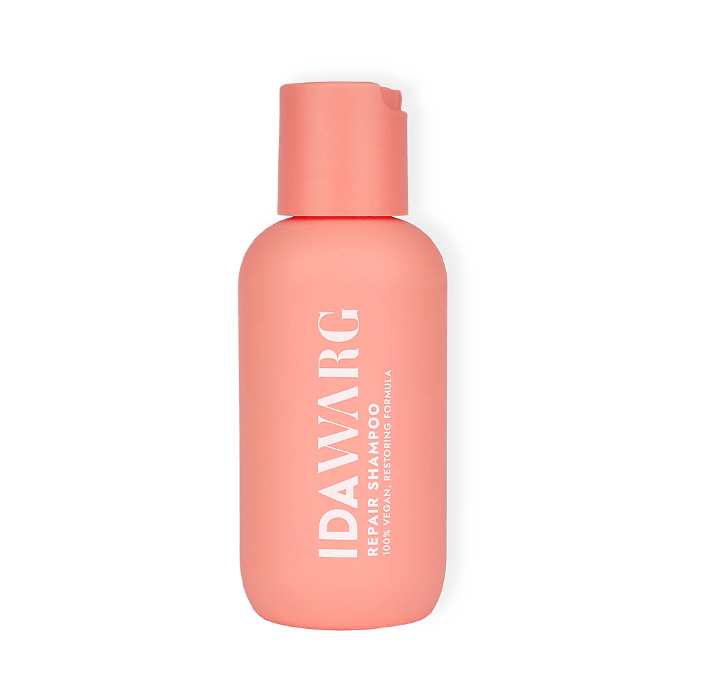 Repair Shampoo SMALL Size 100 ml från IDA WARG