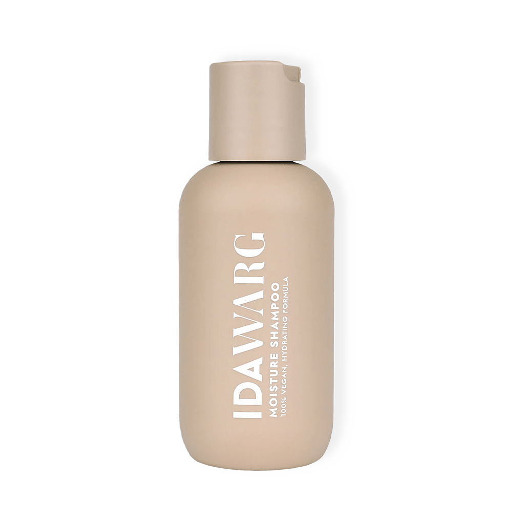 Moisture Shampoo SMALL Size 100 ml från IDA WARG