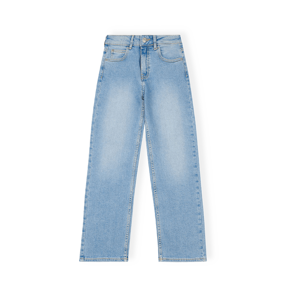 Carol Straight Jeans från Lee