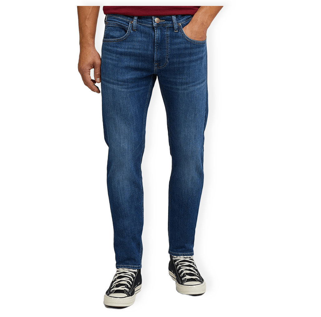 Luke Jeans från Lee