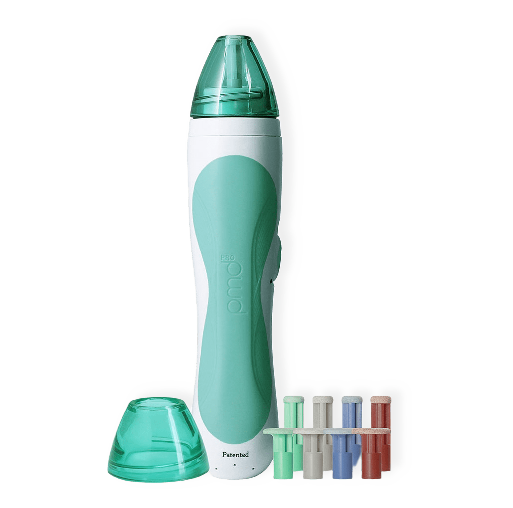 Personal Microderm PRO Teal