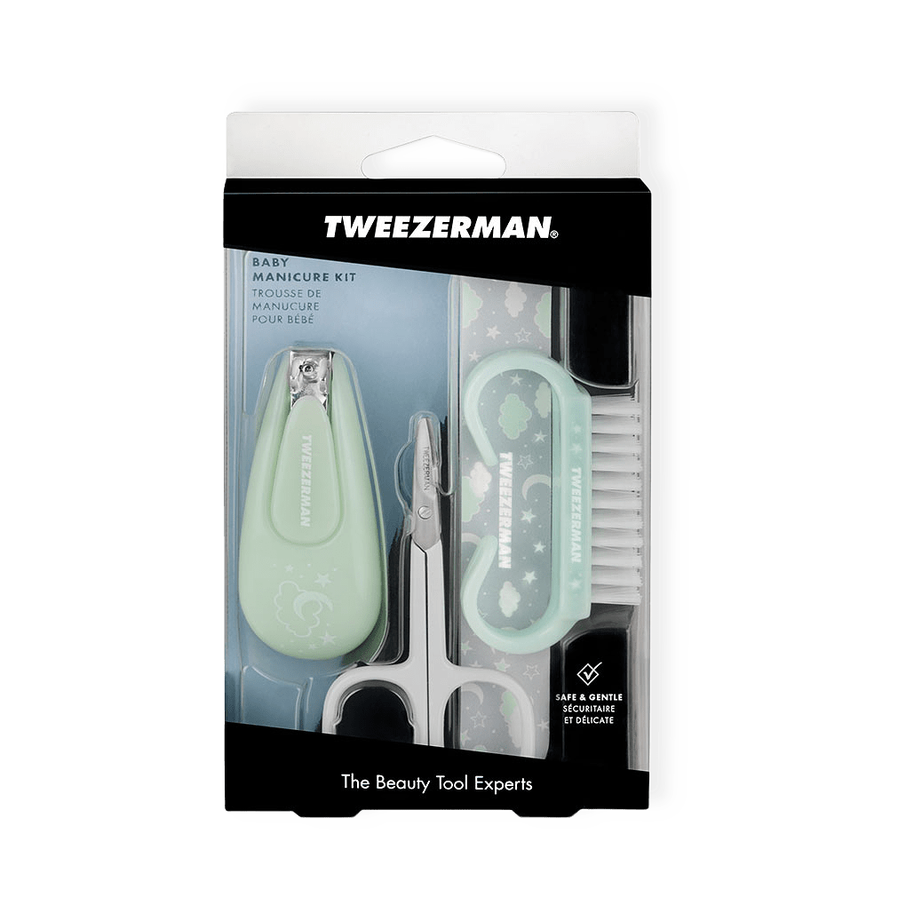 Baby Manicure Kit från Tweezerman