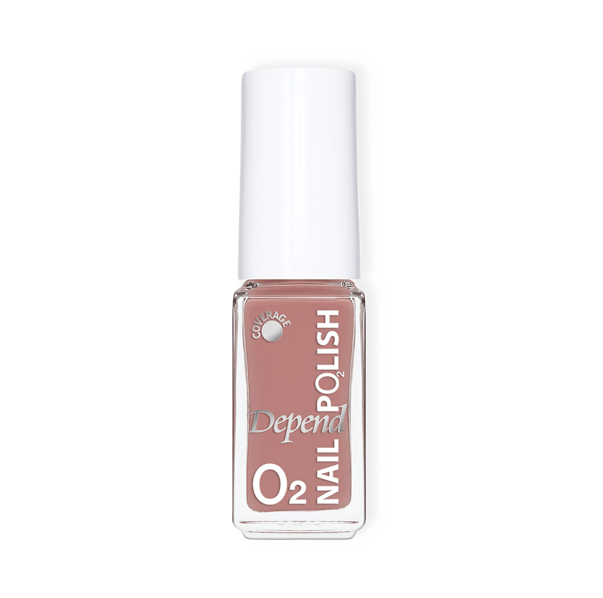 Nagellack O2 - Original You