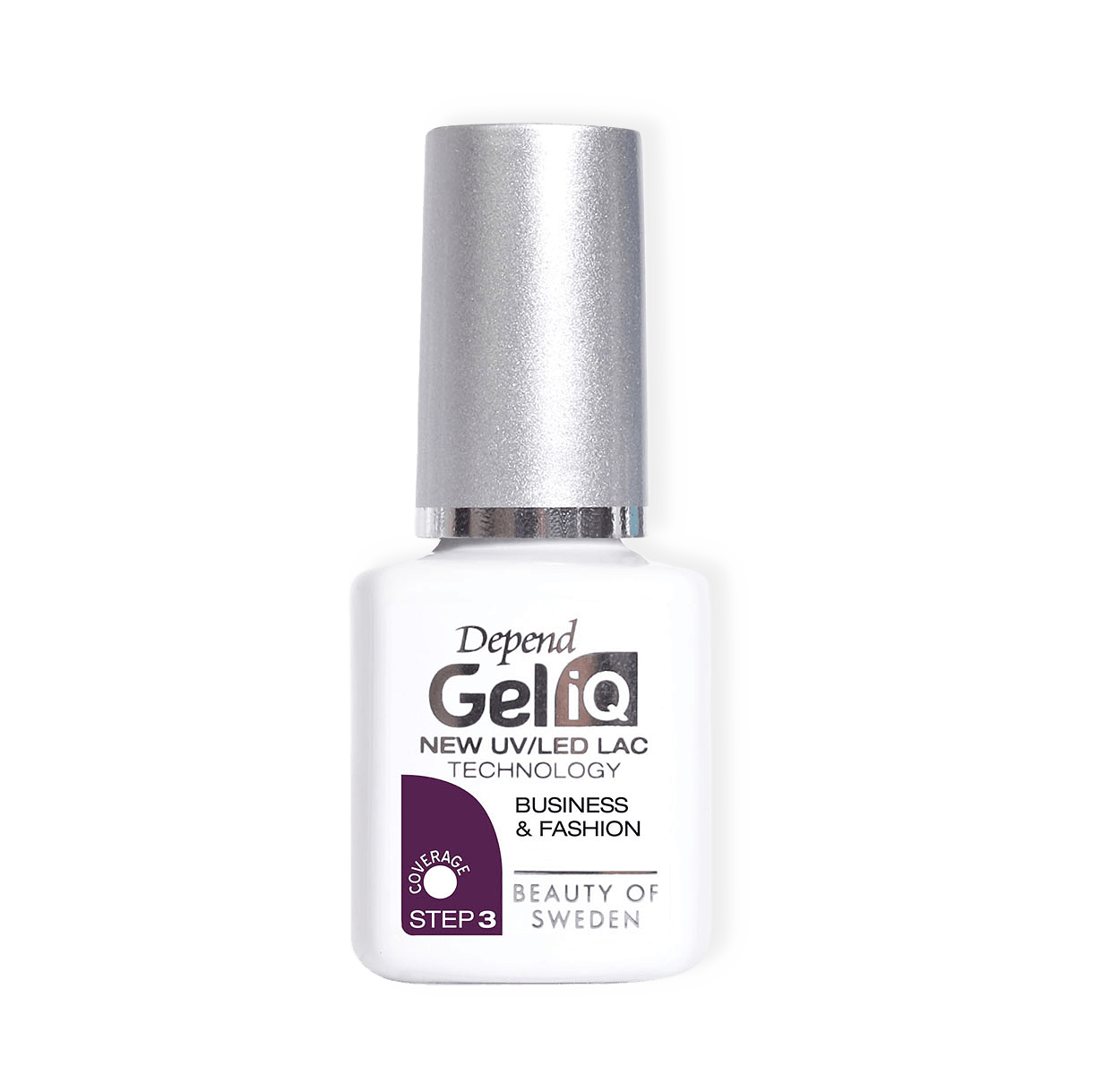 Gel iQ