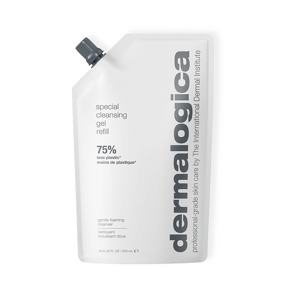 Special Cleansing Gel Refill
