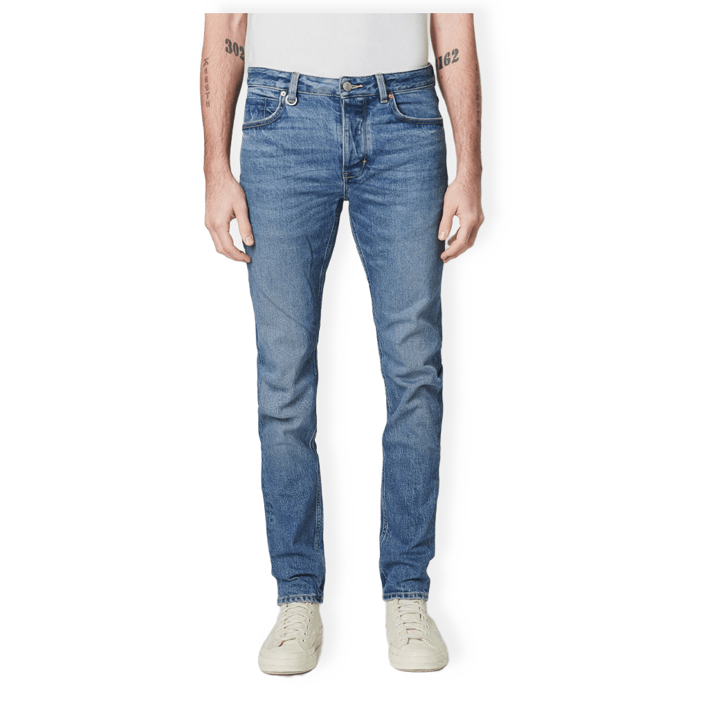 Iggy Skinny Jeans från Neuw