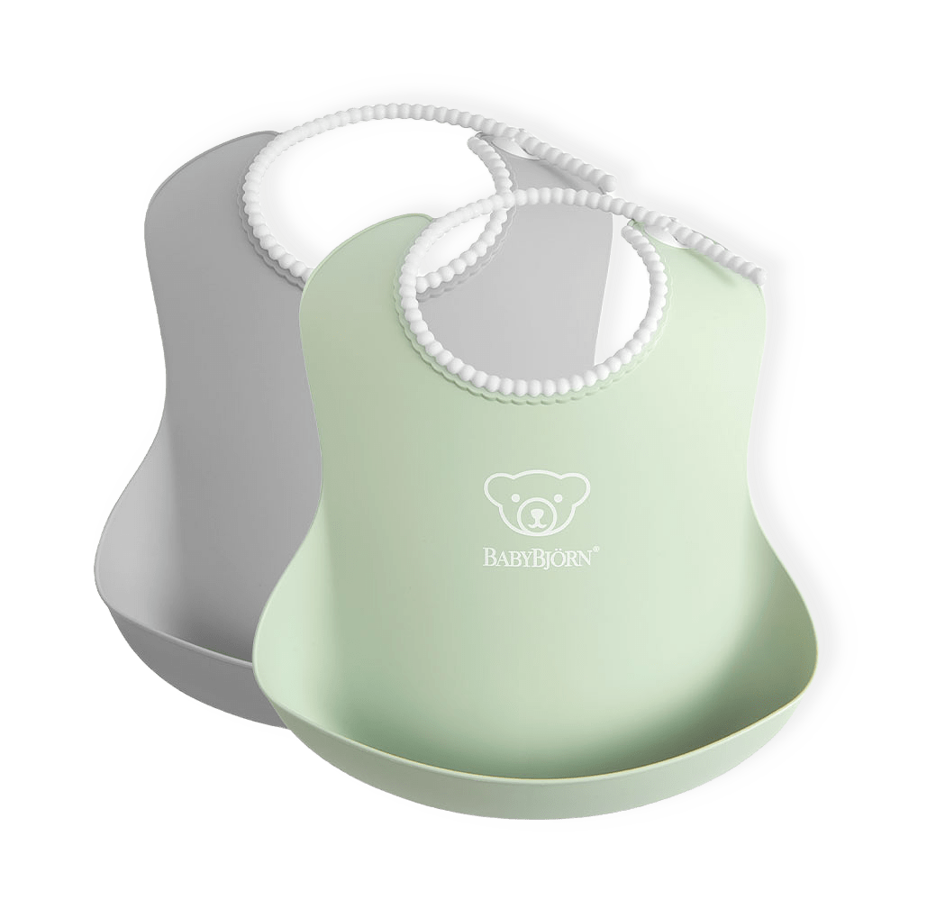 Haklapp 2-pack från BABYBJÖRN