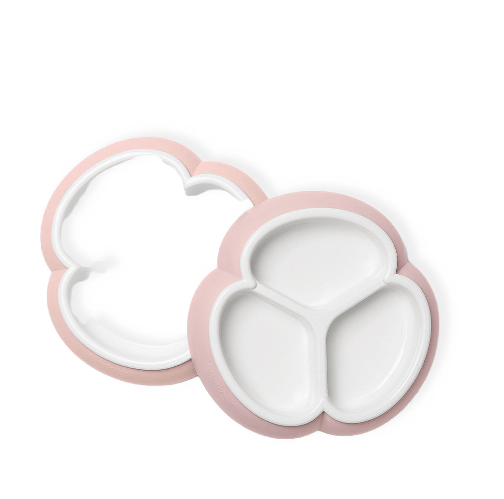 Tallriksset 2-pack från BABYBJÖRN