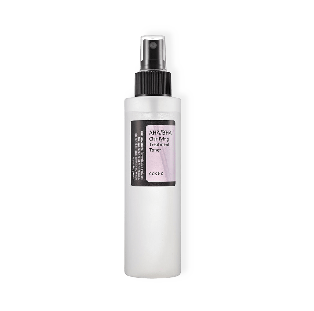 AHA/BHA Clarifying Treatment Toner