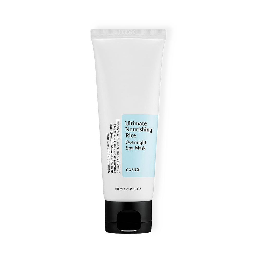 Ultimate Nourishing Rice Overnight Mask