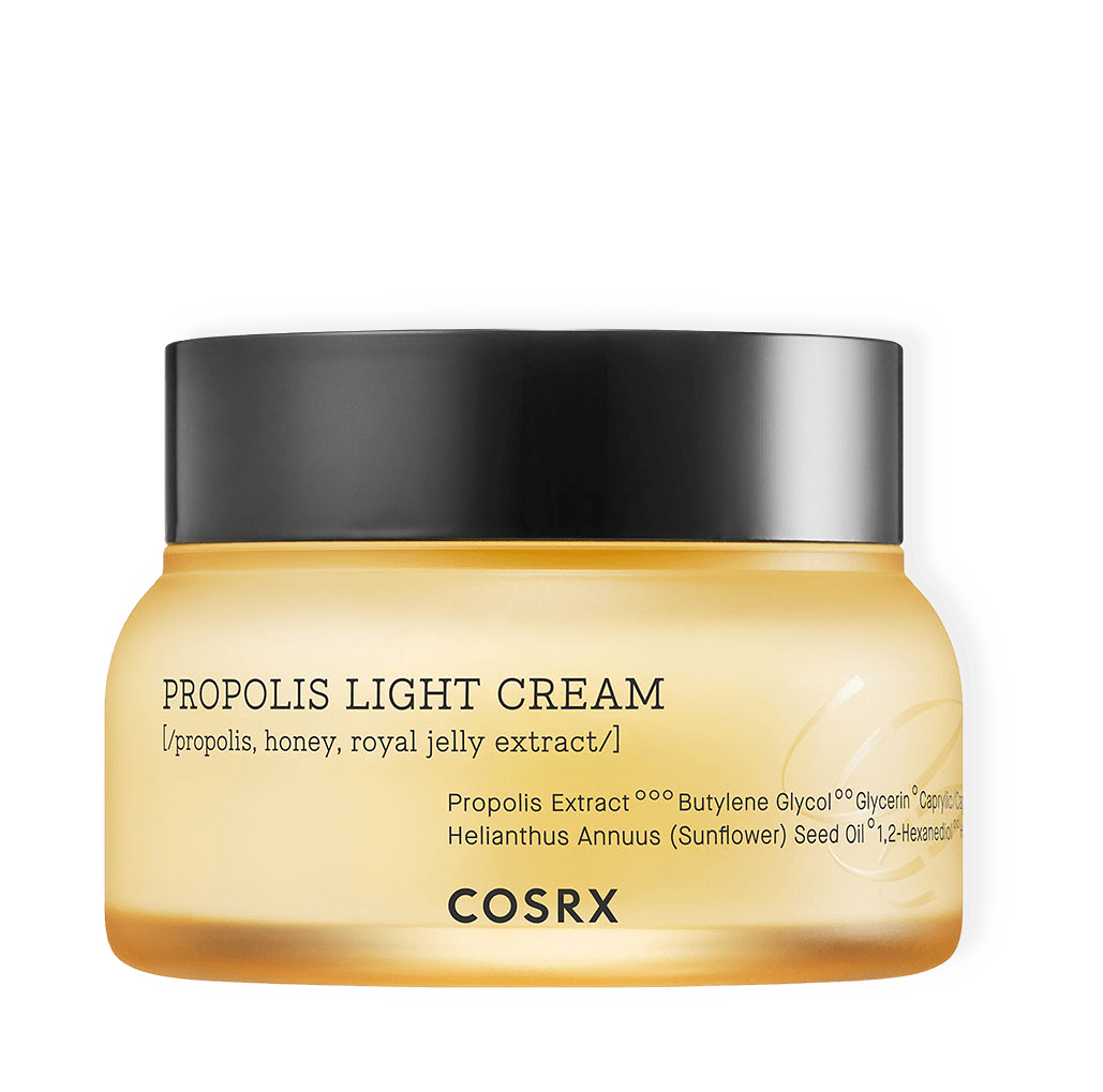Propolis Light Cream från COSRX