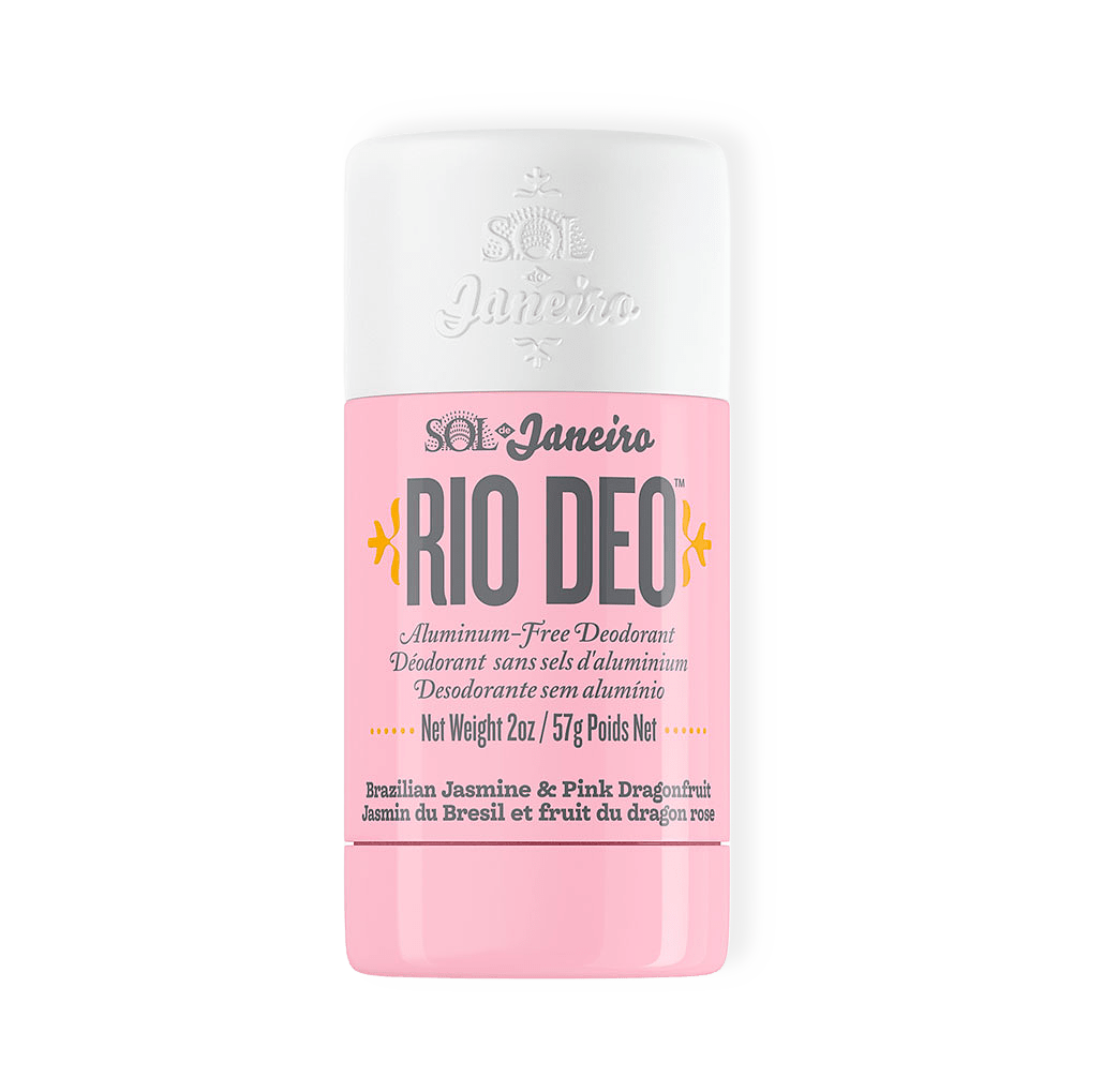 Rio Deo 68 Aluminum-Free Deodorant från Sol de Janeiro