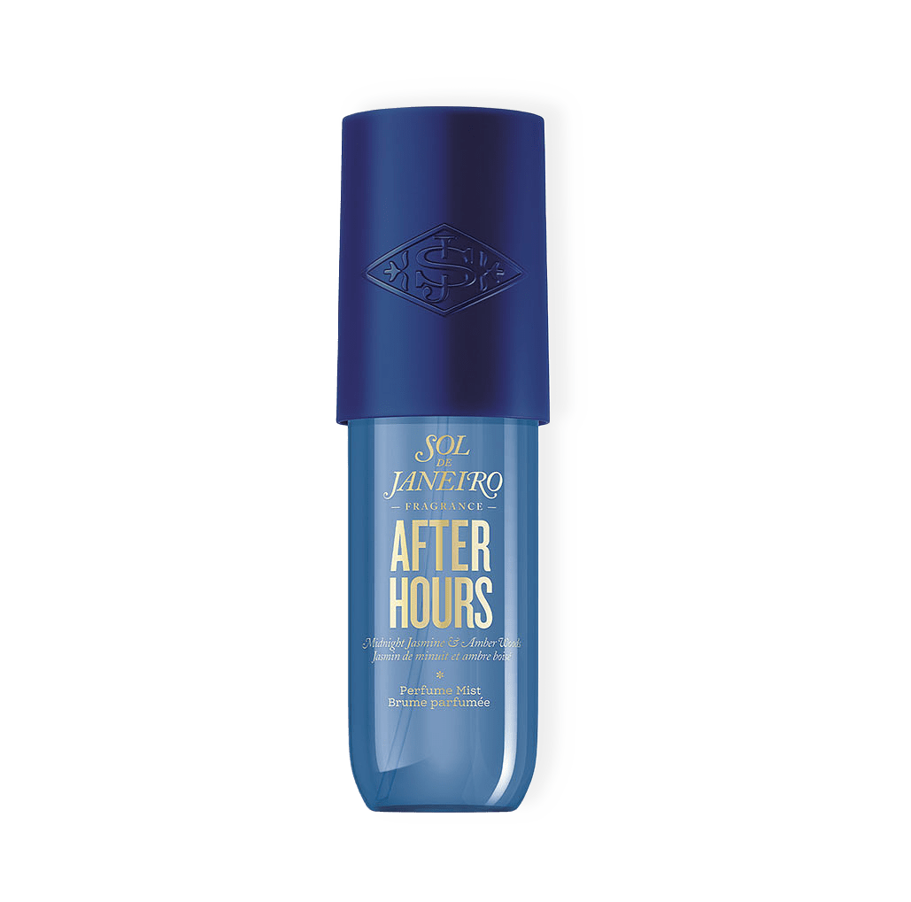 After Hours Perfume Mist från Sol de Janeiro
