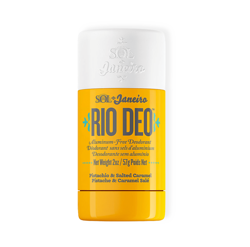 Rio Deo 62 Aluminum-Free Deodorant från Sol de Janeiro