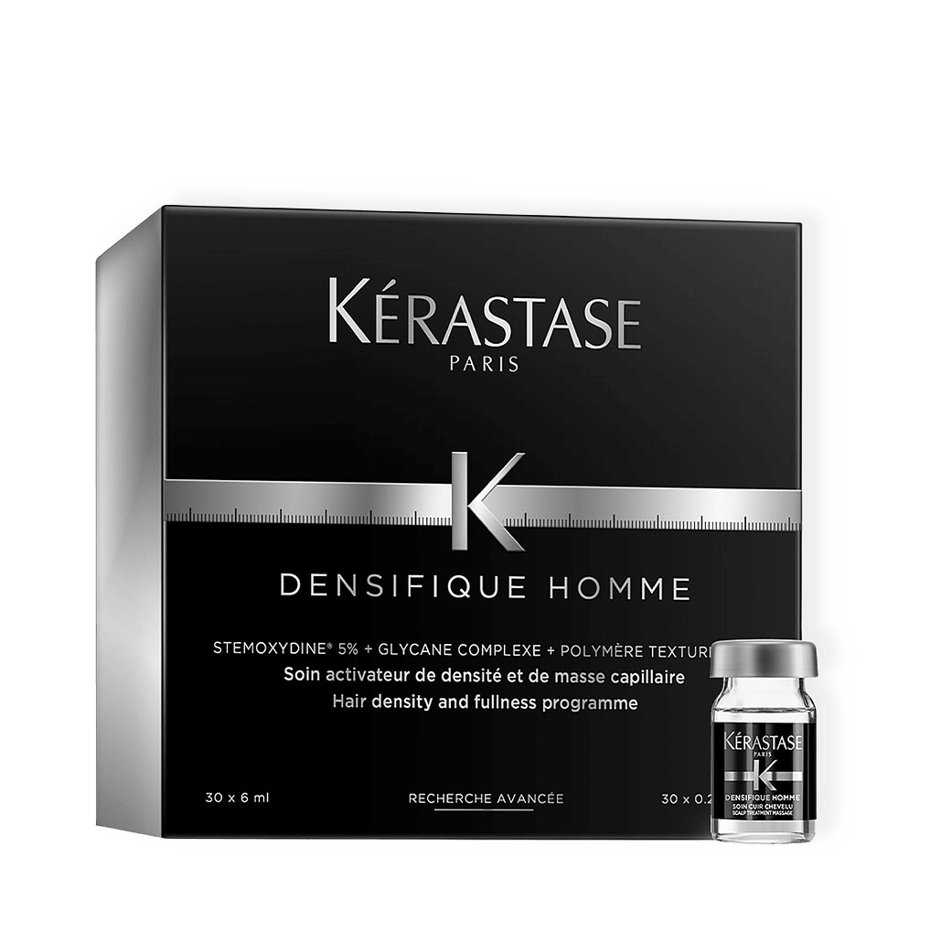 Densifique Density Cure Homme treatment från Kérastase