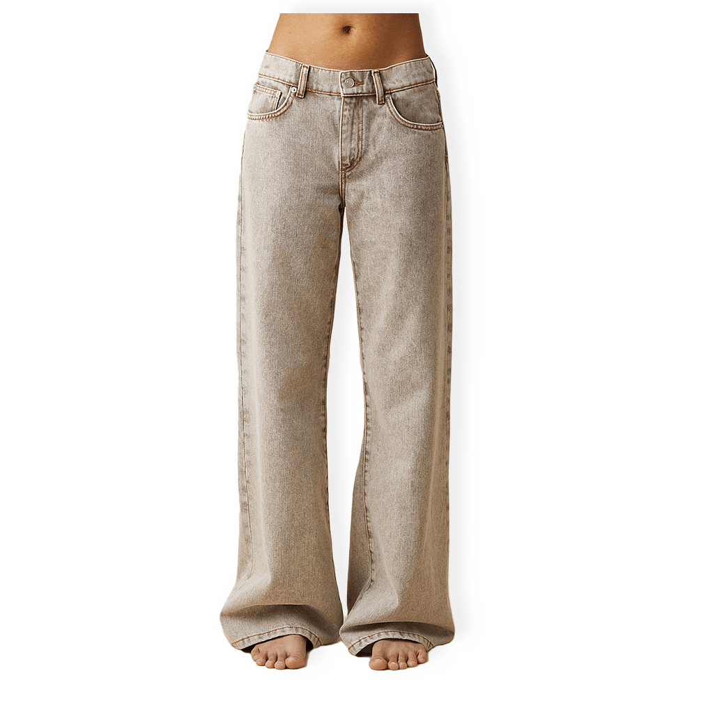 KW012 Kyoto Jeans