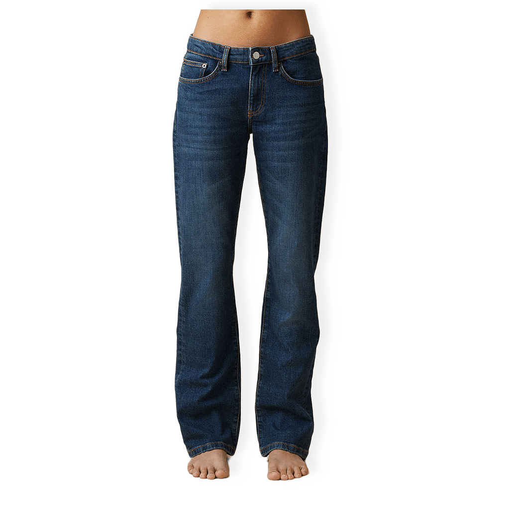 IW011 Idaho Jeans