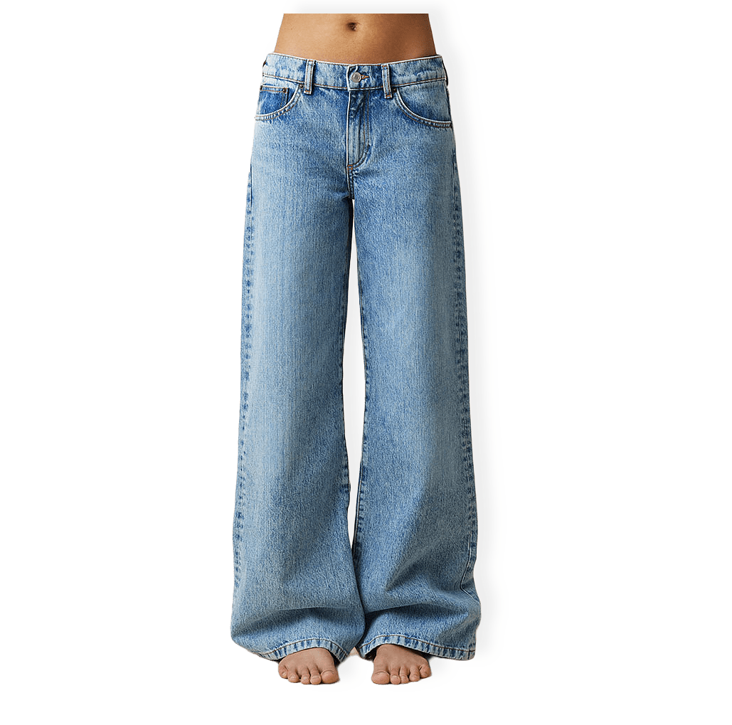 KW012 Kyoto Jeans