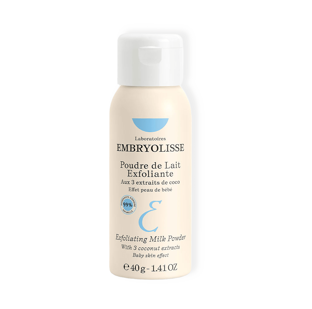 Exfoliating Milk Powder från Embryolisse