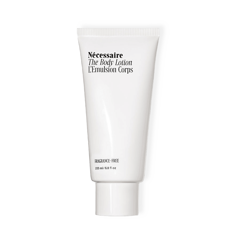 The Body Lotion från Nécessaire