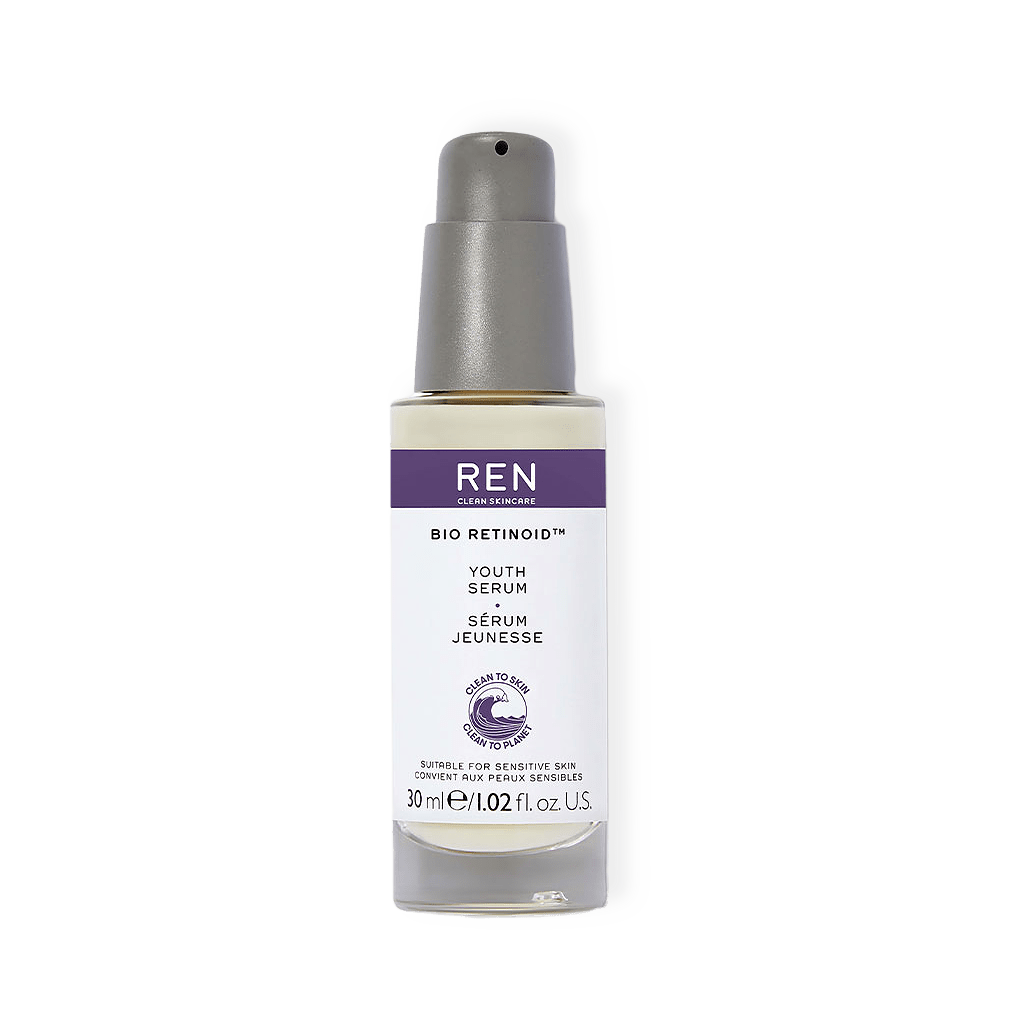 Bio Retinoid Youth Serum från REN Clean Skincare