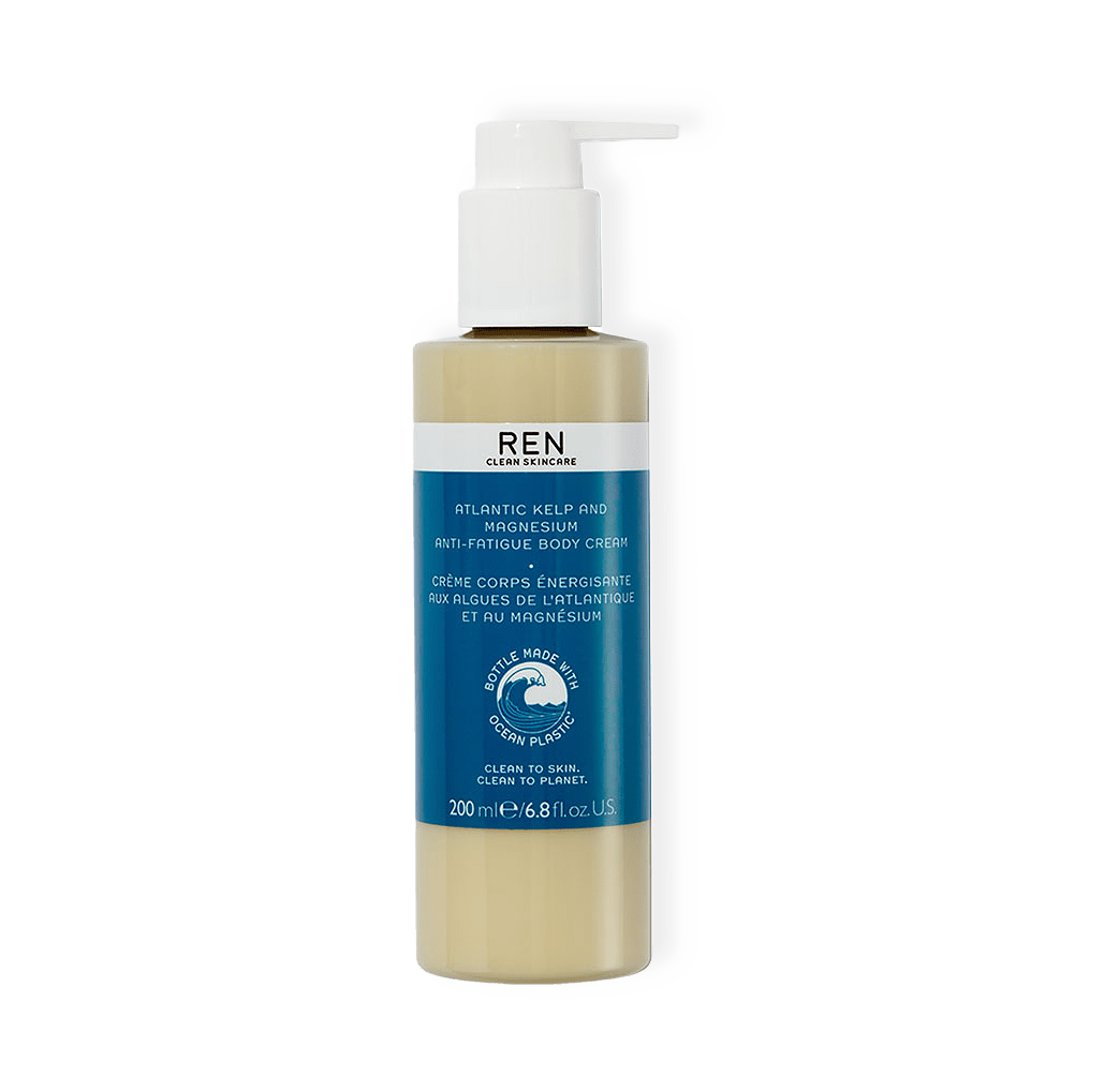 Atlantic Kelp Body Cream från REN Clean Skincare