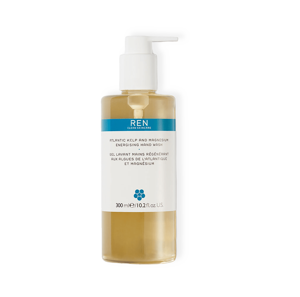 Atlantic Kelp Hand Wash från REN Clean Skincare
