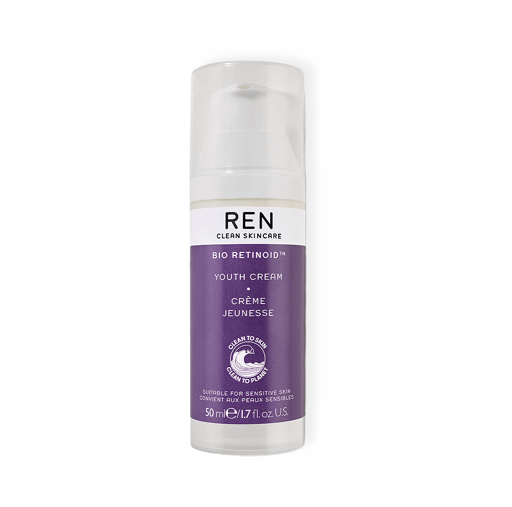 Bio Retinoid Youth Cream från REN Clean Skincare