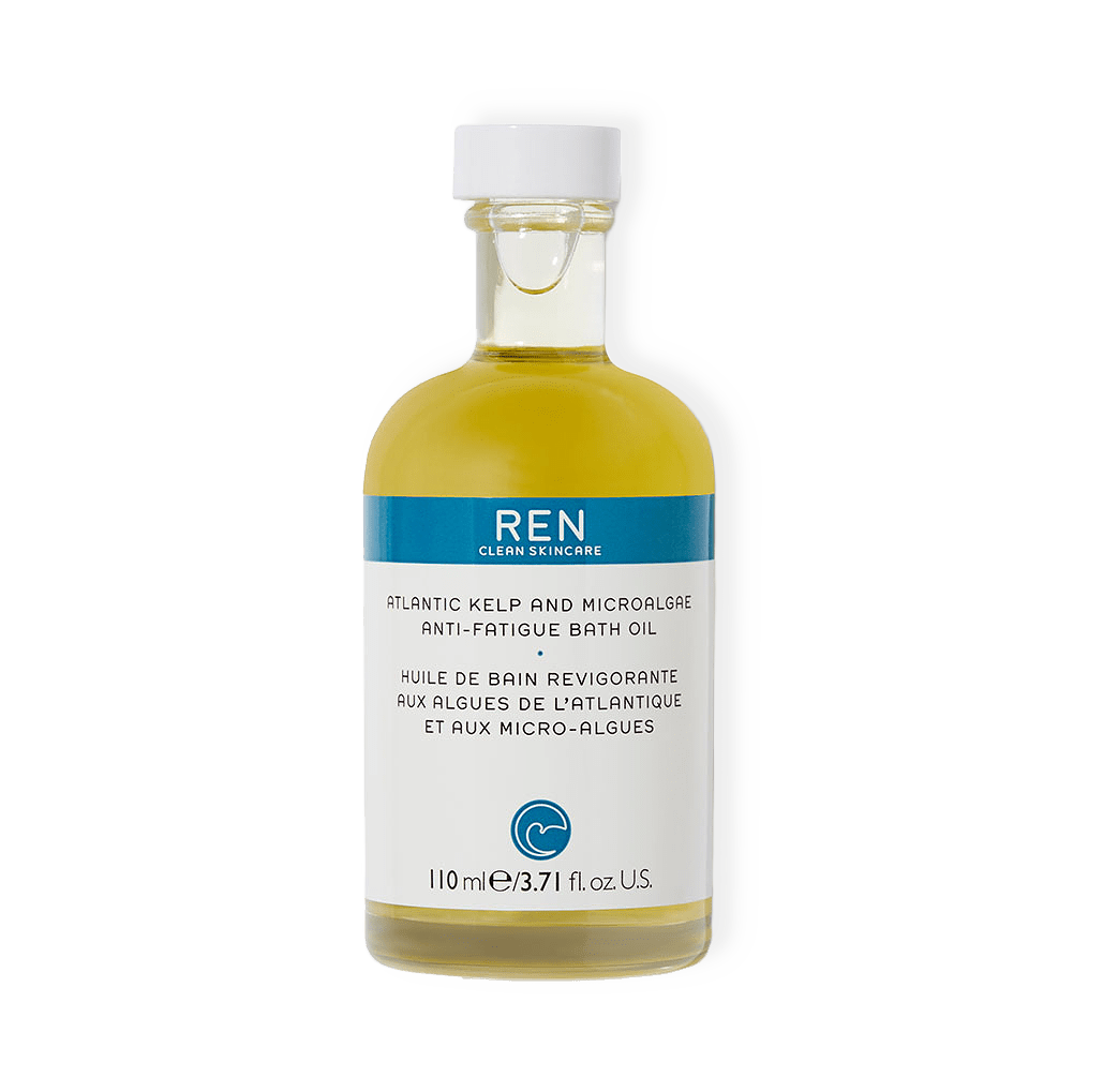 Atlantic Kelp Bath Oil från REN Clean Skincare