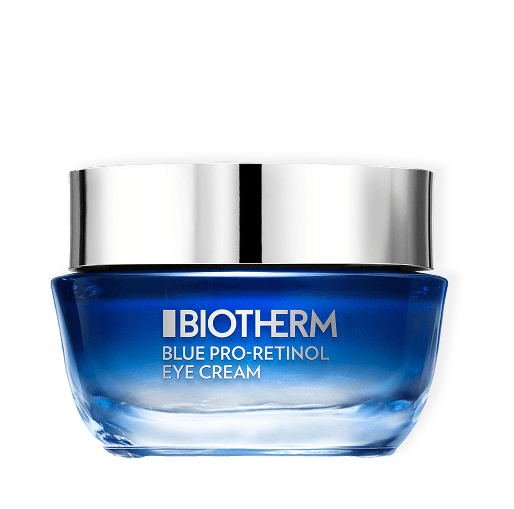 Blue Pro-Retinol Eye Cream från Biotherm