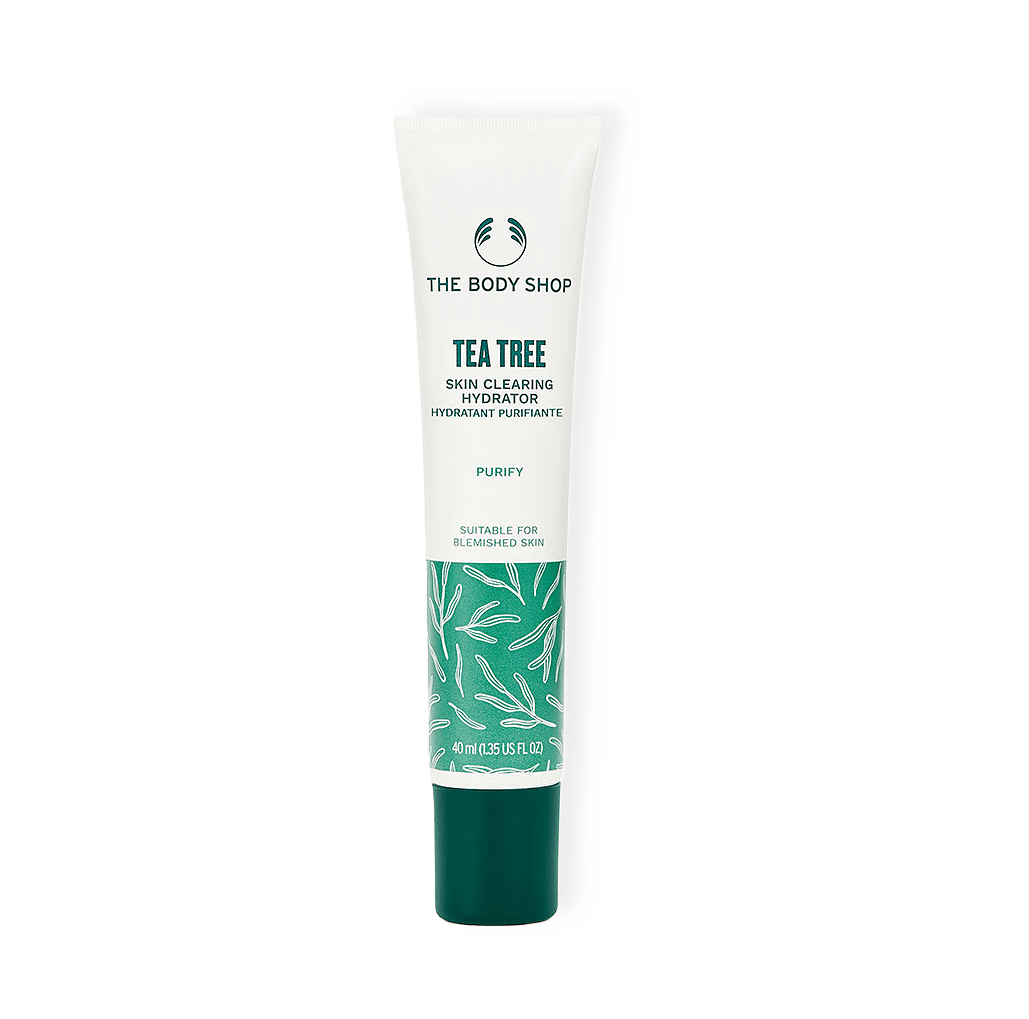 Tea Tree Skin Clearing Hydrator
