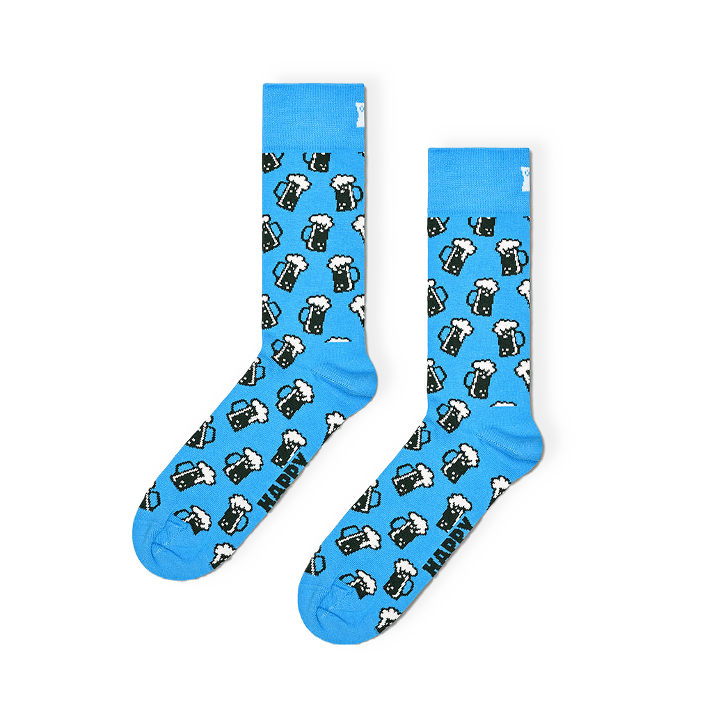Beer Sock från Happy Socks