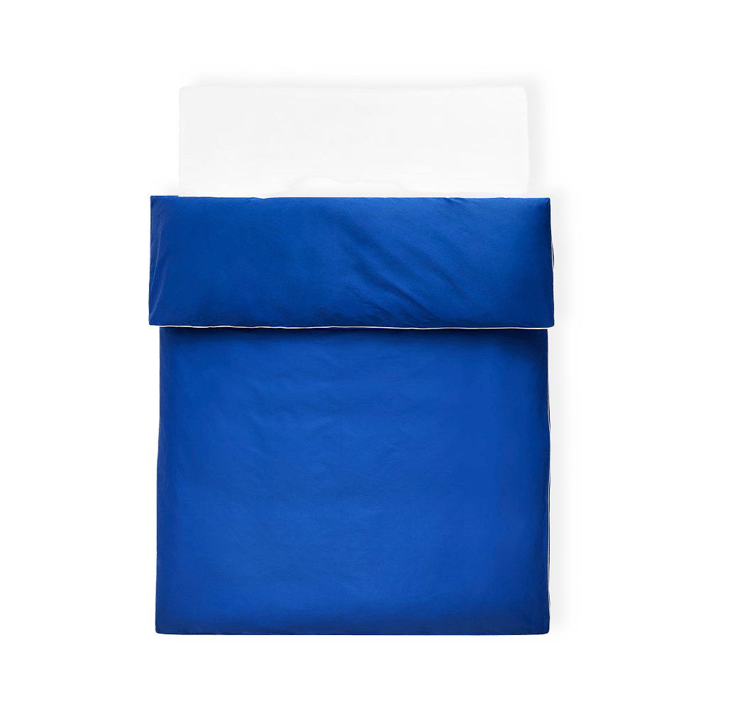 Outline Duvet Cover W150 x L210 från HAY