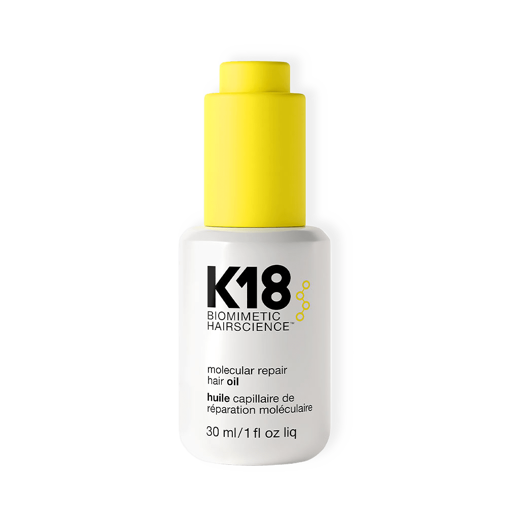 Molecular Repair Hair Oil från K18