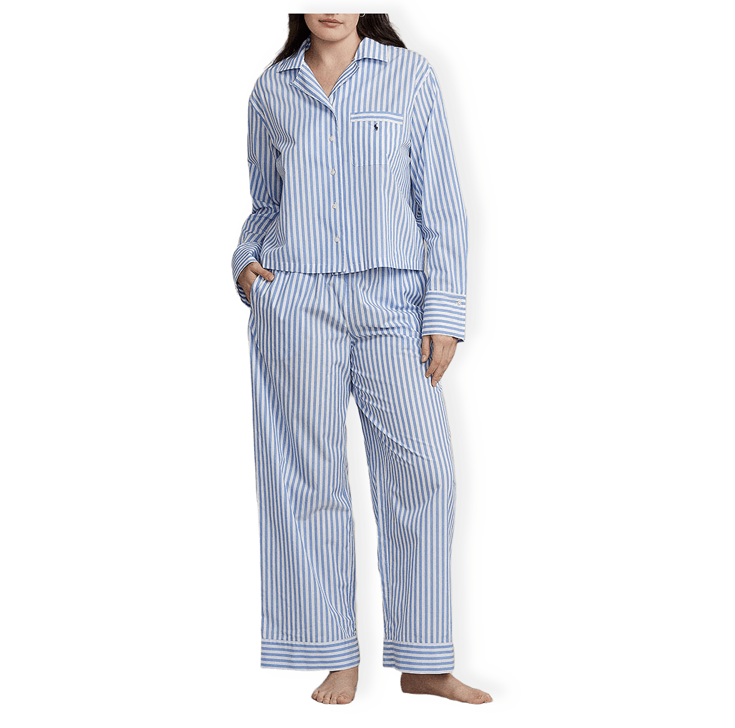 Long Pyjama från Polo Ralph Lauren