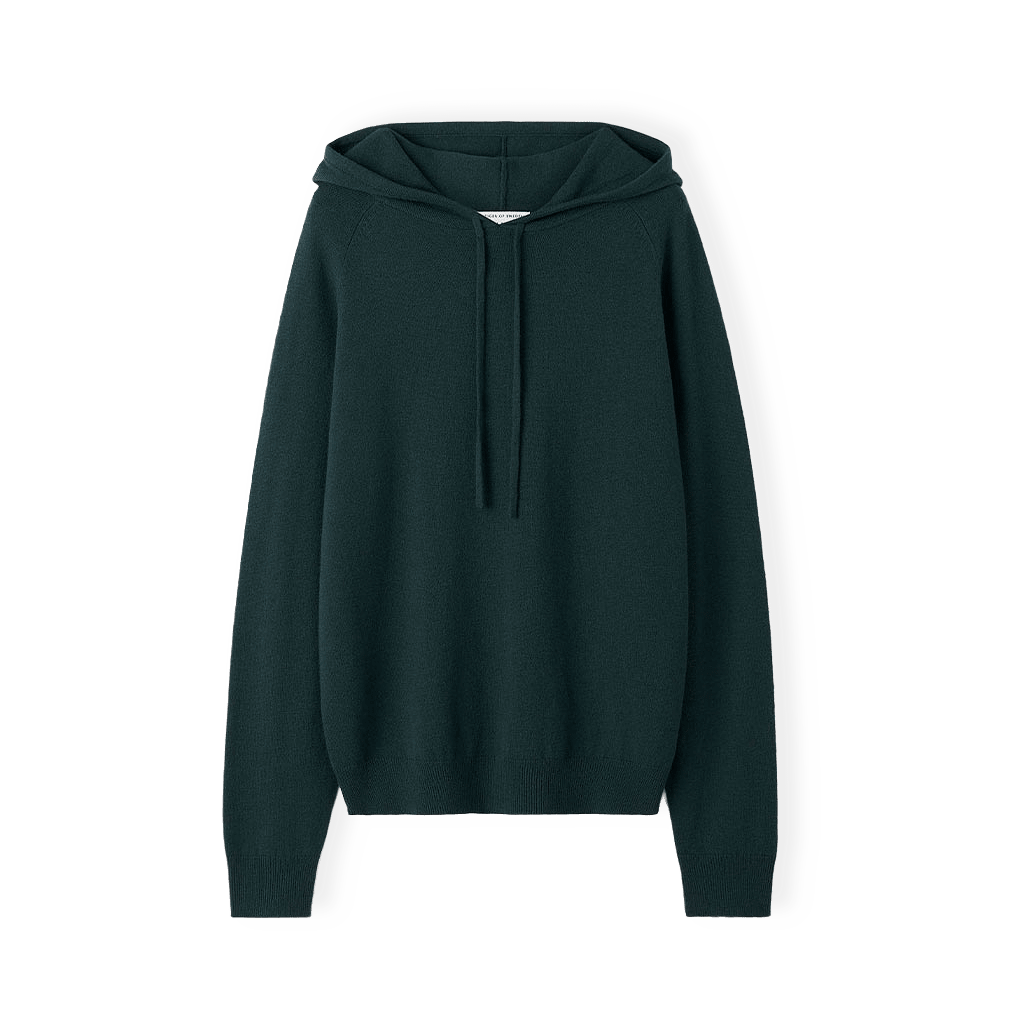 Nakkne Pullover