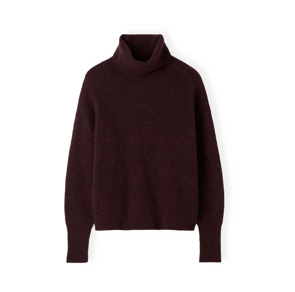 Paxi A Pullover