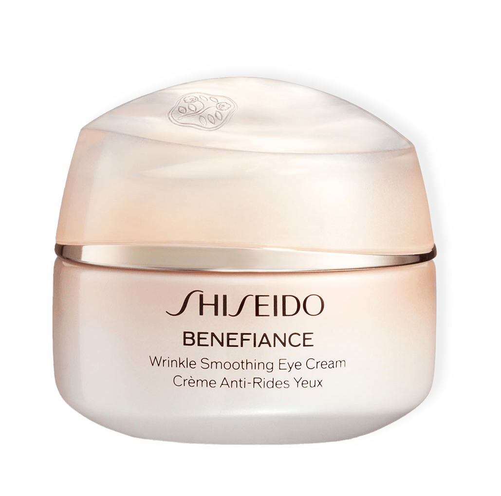 Benefiance Eye Cream från Shiseido