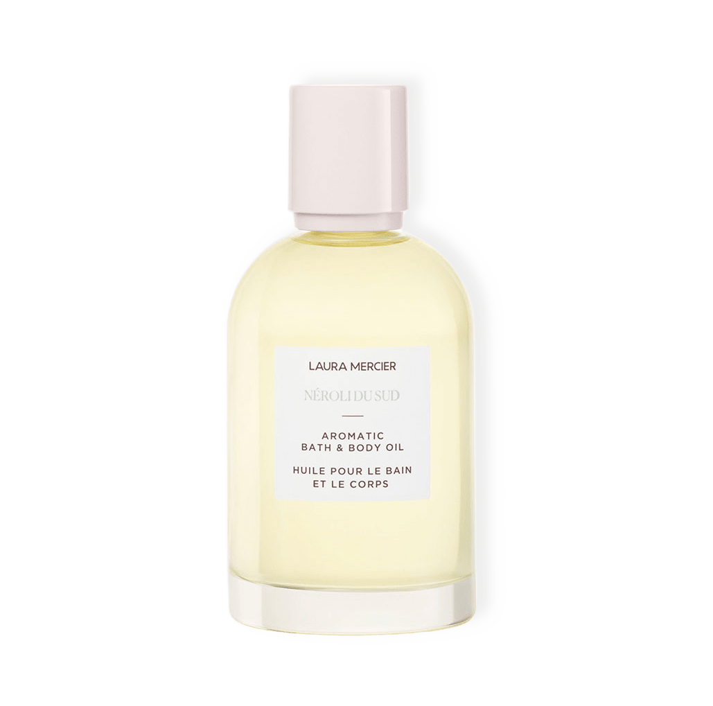 Aromatic Bath & Body Oil Néroli Du Sud från Laura Mercier